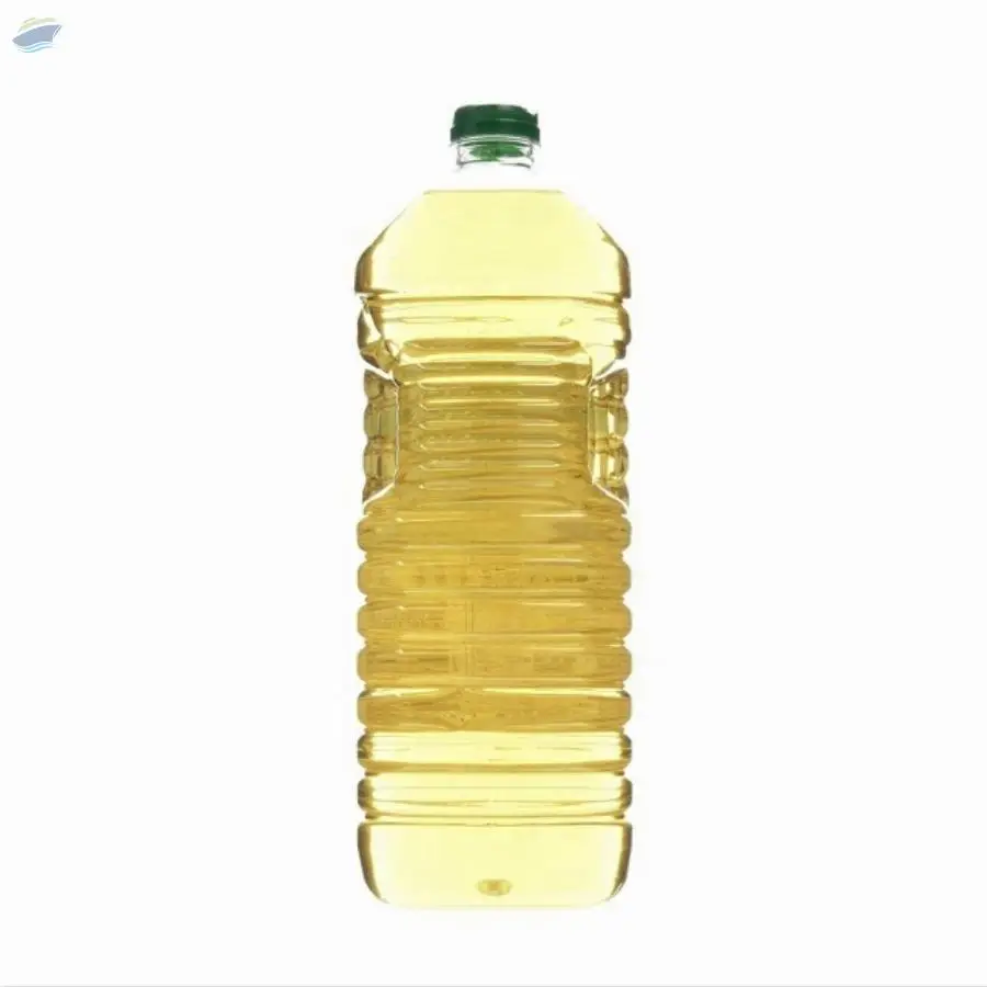 RBD Coconut Oil