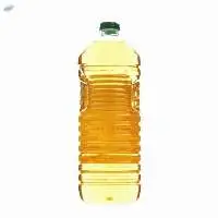 Crude Coconut Oil