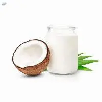 Coconut Cream