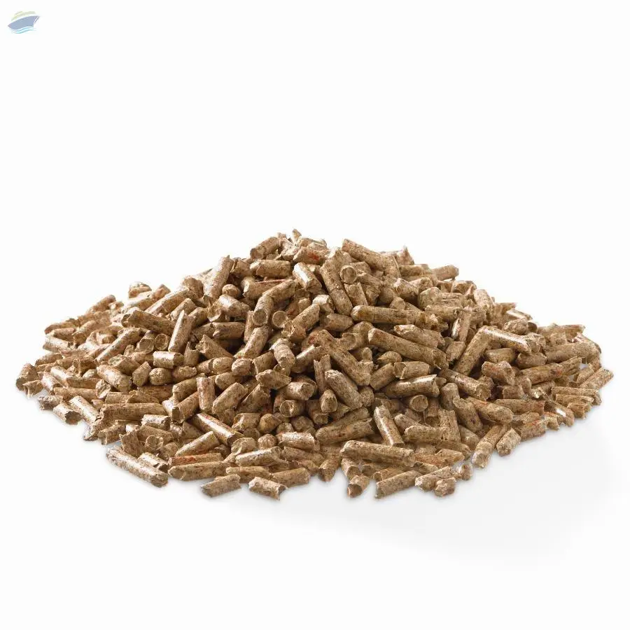 Wood Pellet