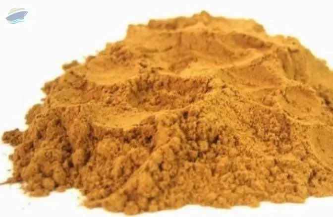 Pure Ceylon Cinnamon Powder Sterilized