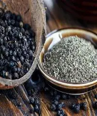 Black Pepper - Whole/crushed/powder