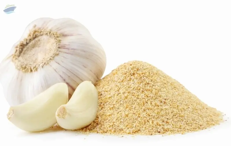 Garlic Powder