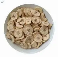 Draid Banana Rng ( Sri Lanken Sinee  Banana)
