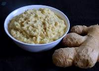 Ginger Paste