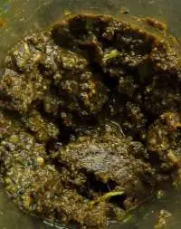 Fish Curry Paste