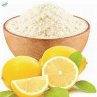 Dried Lemon Powder  (Dehydrated Lemon Powder)