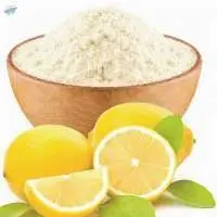 Dried Lemon Powder  (Dehydrated Lemon Powder)