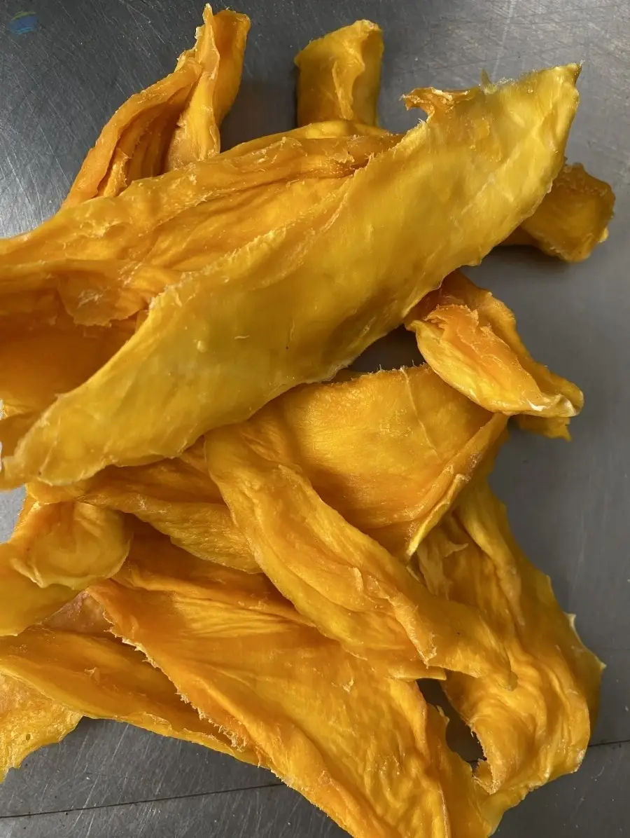 Dried Mango  (dehydrated Mango Abul )