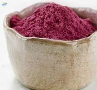 Dried Beet Root Powder  (dehydrated)