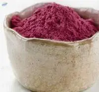 Dried Beet Root Powder  (dehydrated)