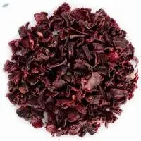 Dried beet root Flex  (Dehydrated)