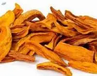 Dried Mango Kc (dehydrated Karthakolomban)