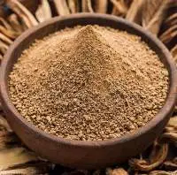 Dried Mango Tjc Powder (dehydrated)