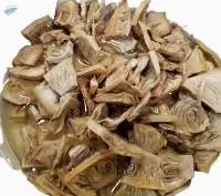 Dried Yang Jackfruit Dehydrated Baby Jack