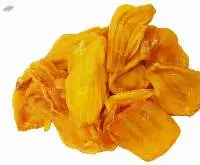 Dried Jackfruit  (dehydrated Sweet Waraka )