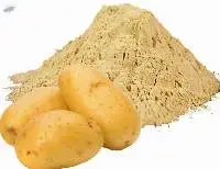 Potato Powder  (dehydrated Potato)