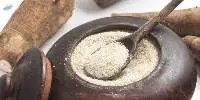 Cassava Powder (dehydrated Cassava Powder)