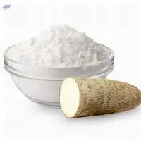 Cassava  Starch (dehydrated Cassava)