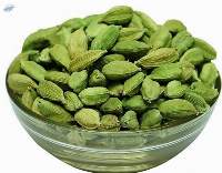 Green Cardamom