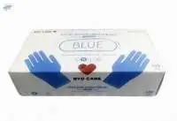 BYD Care Nitrile Gloves