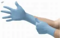 Ansell Nitrile Gloves