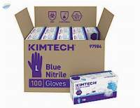 KC Nitrile Gloves - Kimtech