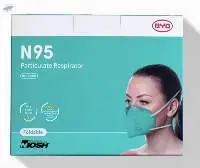 N95 Face Masks
