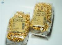 Saymon's Caramel Popcorn