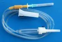 Infusion Set