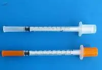 Insulin Syringe