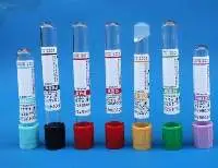 Blood Collection Tube