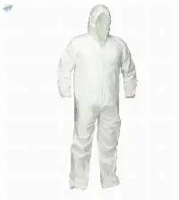 Protection Gown For Single Use