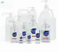 Hand Sanitizer