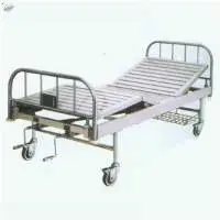 Patient Bed And Hospital Gurniture