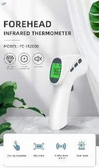 Forhead Infrared Thermometer