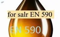 Gasoil (diesel) En590 10 Ppm