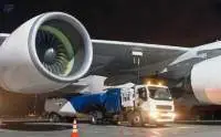 Jet A 1 Fuel ( Kazakhstan )