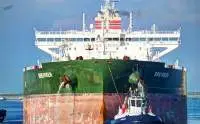 EN 590 10 PPM - Ship  To  Ship