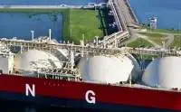 LNG Russia