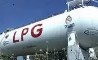 LPG Russia