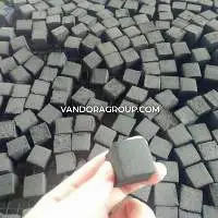 Coconut Briquette Charcoal