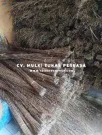 Coconut Broom Stick