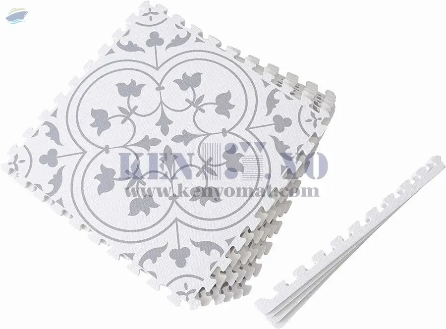 Aesthetic Printing Mats