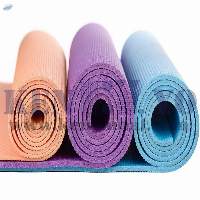 Eco-Friendly Materials Yoga/Pilates Mats