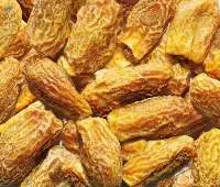 Dry Dates
