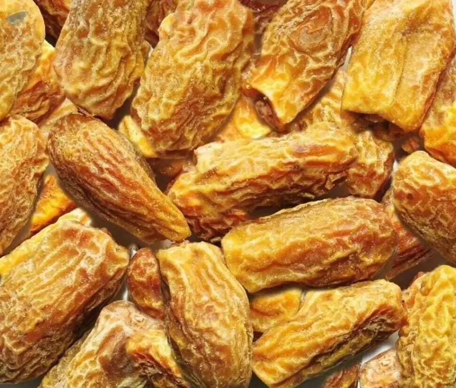 Dry Dates