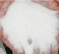 Sugar Icumsa 45