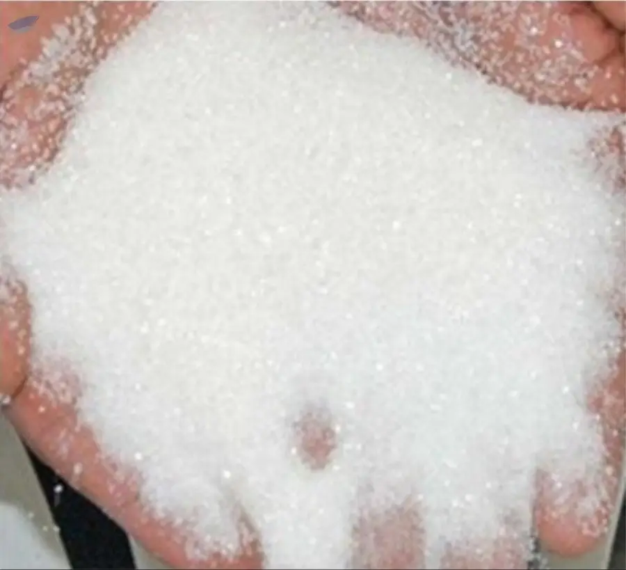 Sugar Icumsa 45