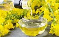 Rapeseed Oil